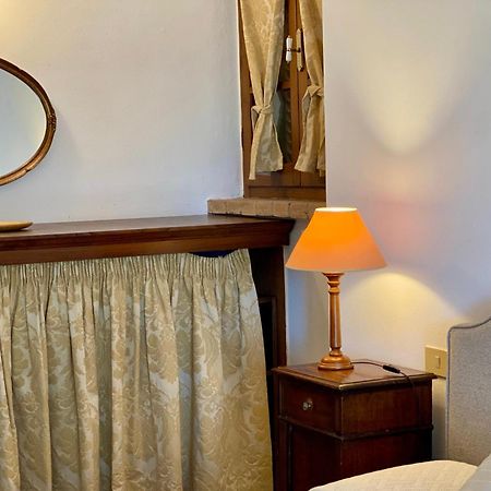 Fattoria Cirene Guest House Фолоника Екстериор снимка