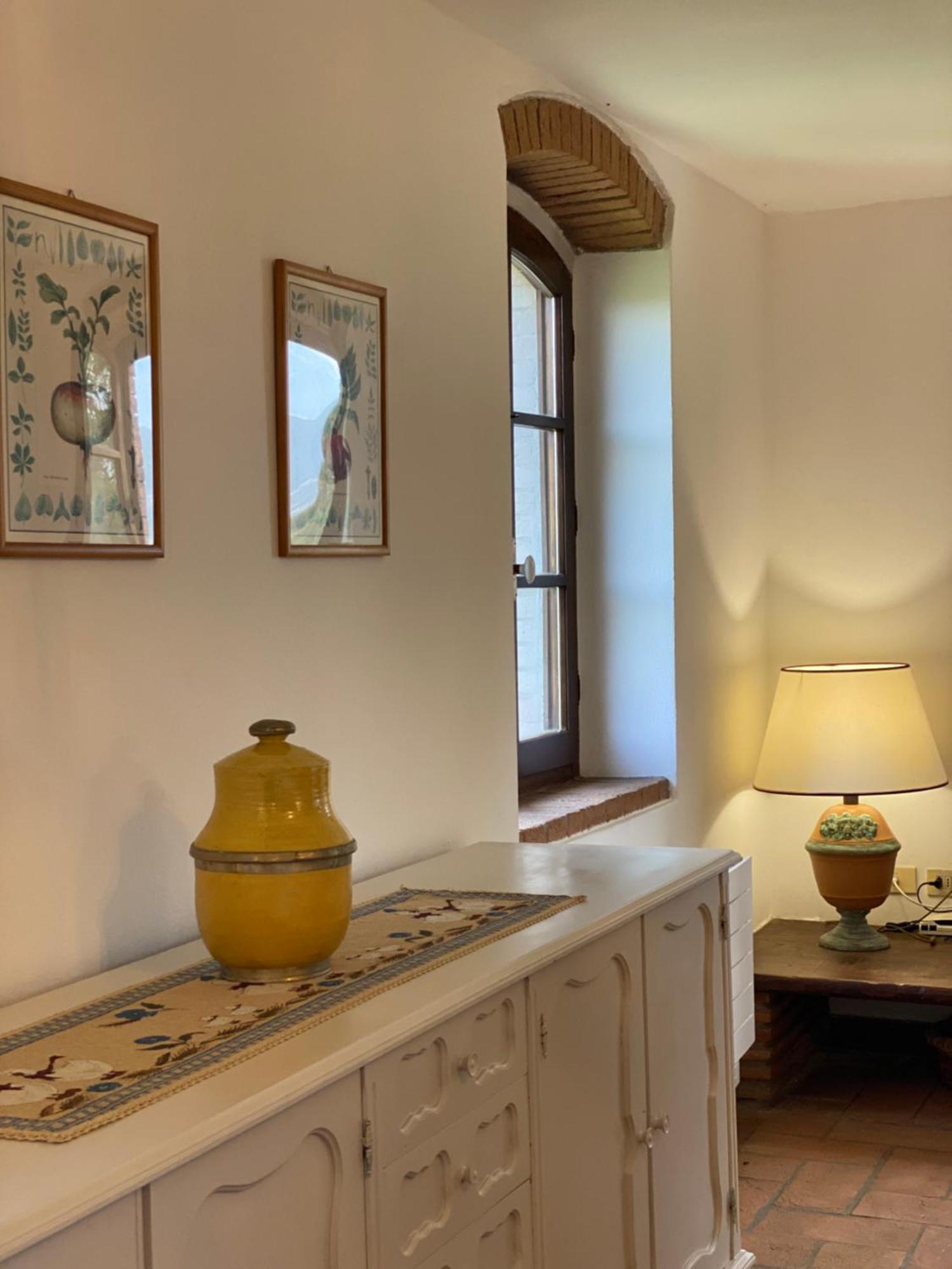 Fattoria Cirene Guest House Фолоника Екстериор снимка