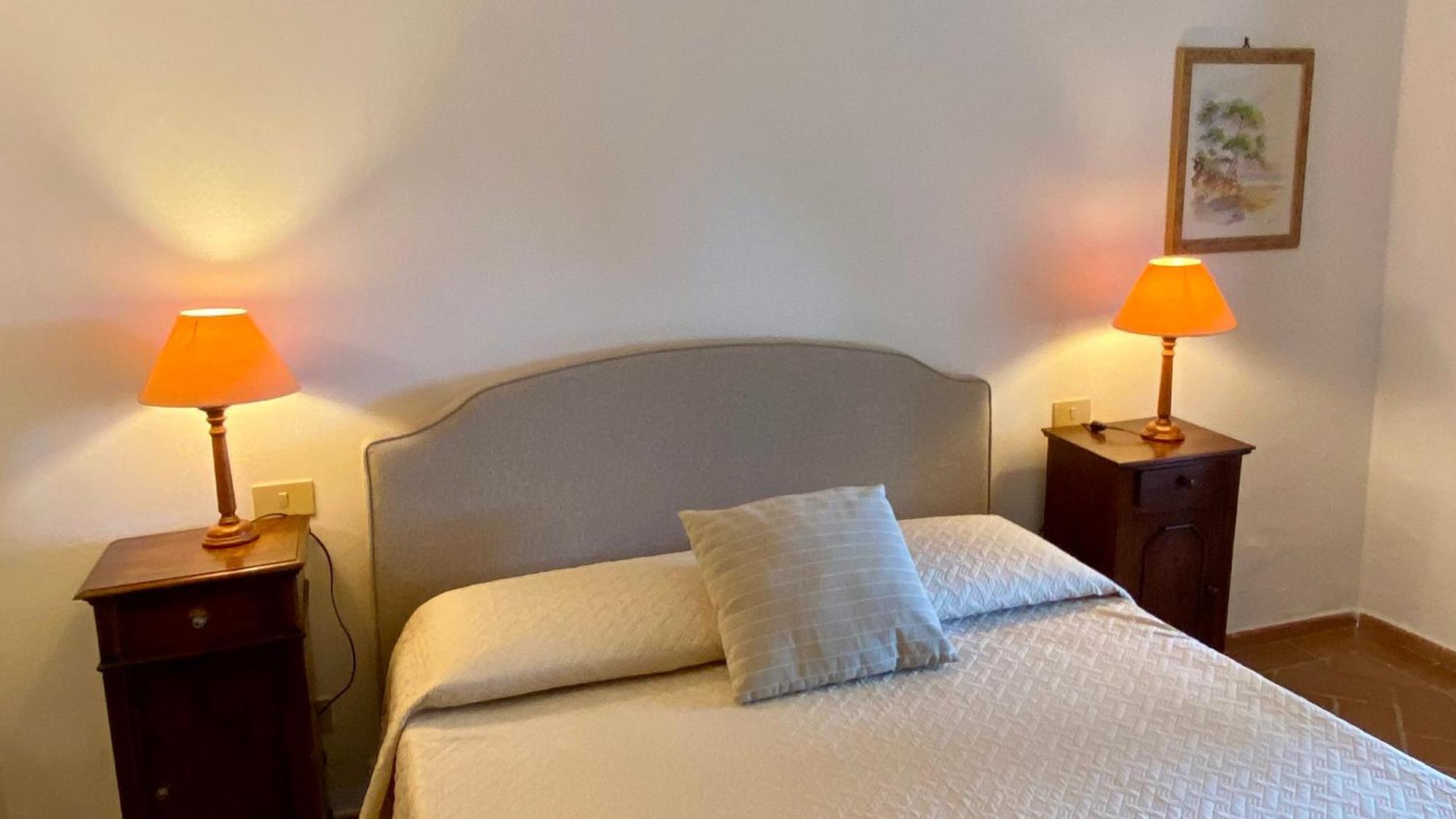Fattoria Cirene Guest House Фолоника Екстериор снимка