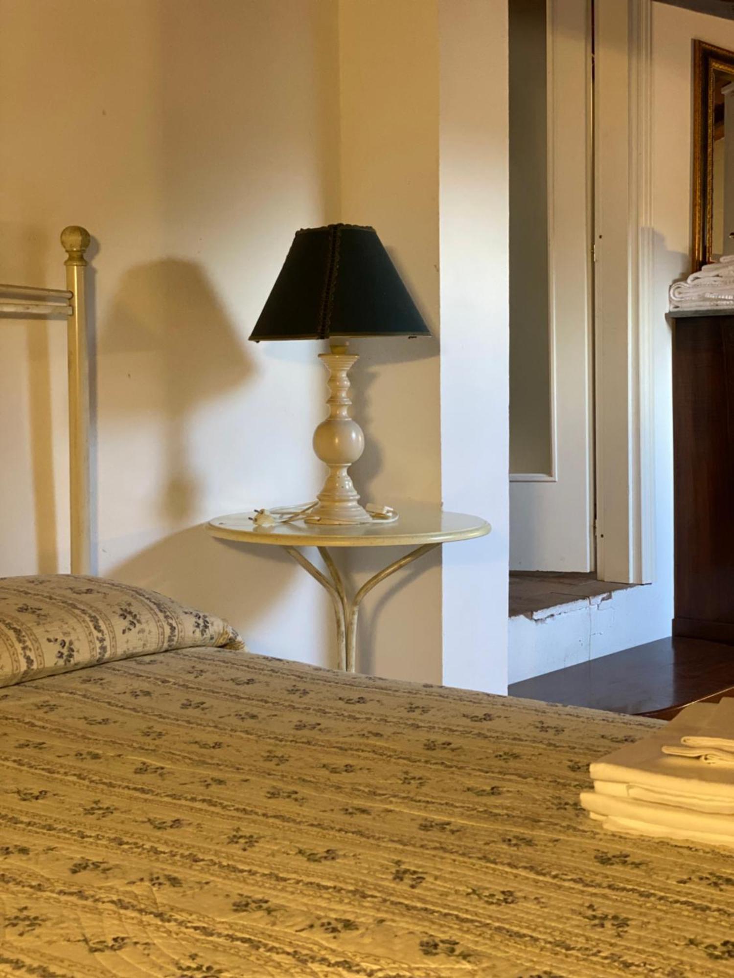 Fattoria Cirene Guest House Фолоника Екстериор снимка