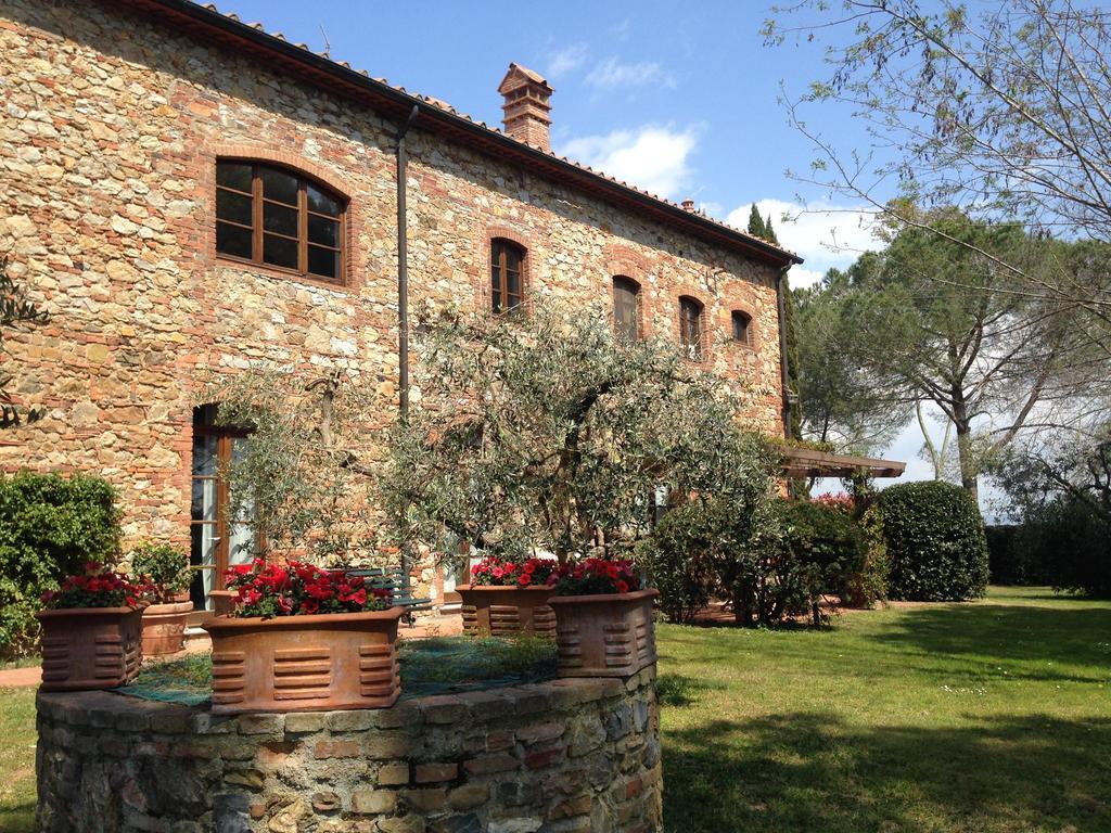 Fattoria Cirene Guest House Фолоника Екстериор снимка