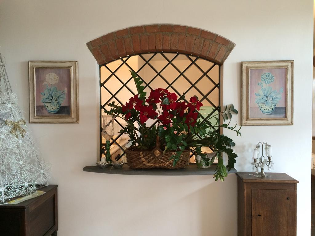 Fattoria Cirene Guest House Фолоника Стая снимка