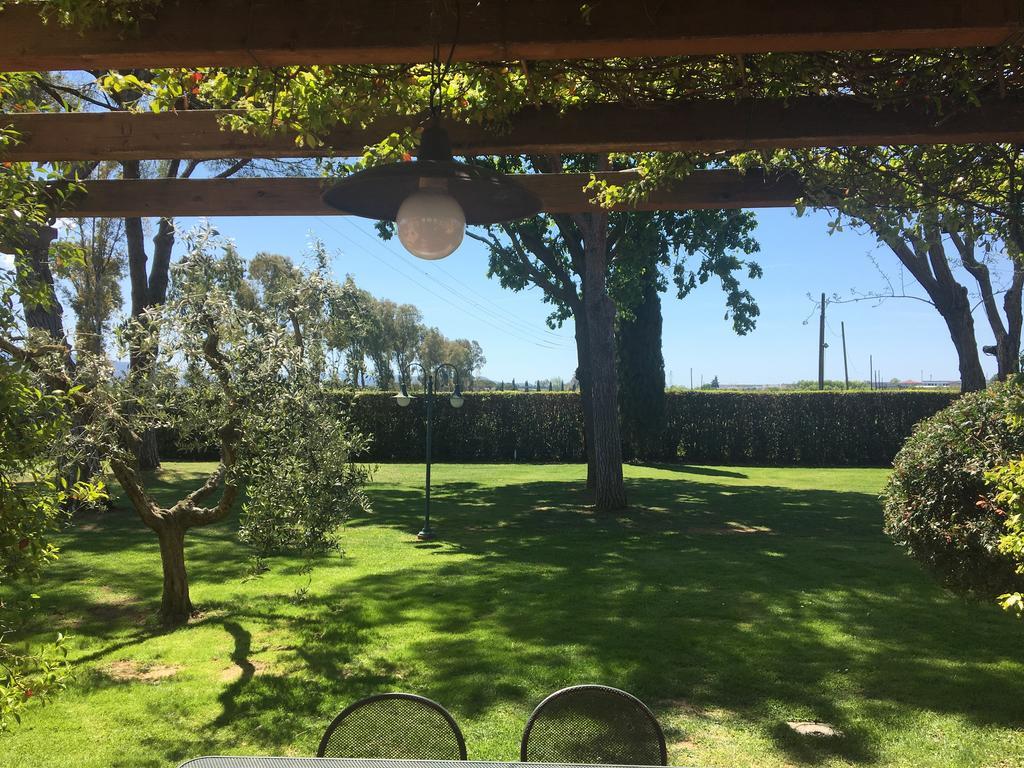 Fattoria Cirene Guest House Фолоника Екстериор снимка