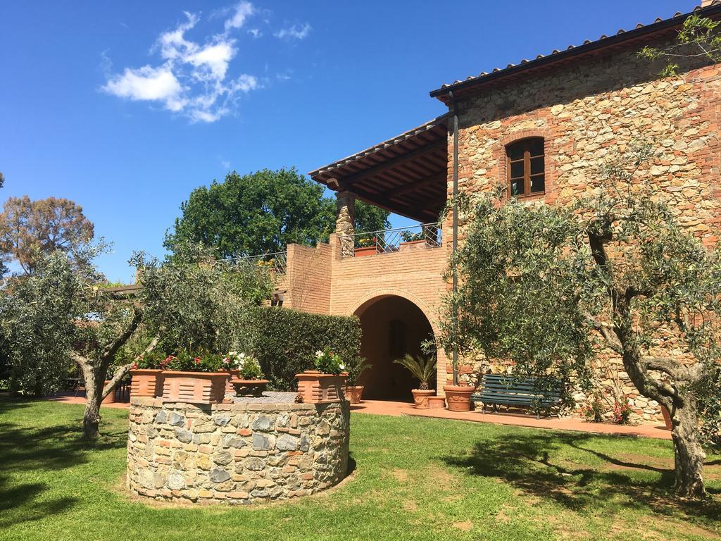 Fattoria Cirene Guest House Фолоника Екстериор снимка