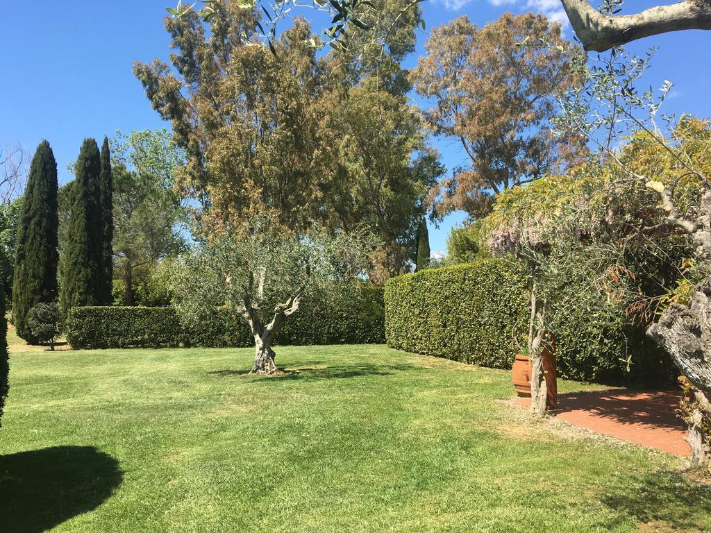 Fattoria Cirene Guest House Фолоника Екстериор снимка