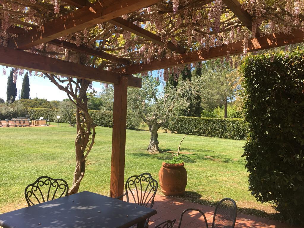 Fattoria Cirene Guest House Фолоника Екстериор снимка